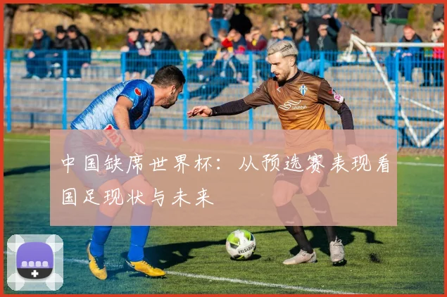 中国缺席世界杯:从预选赛表现看国足现状与未来